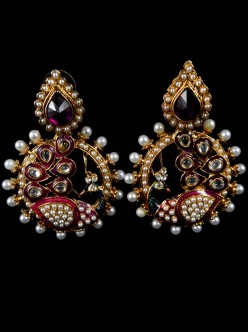 Fashion Earrings